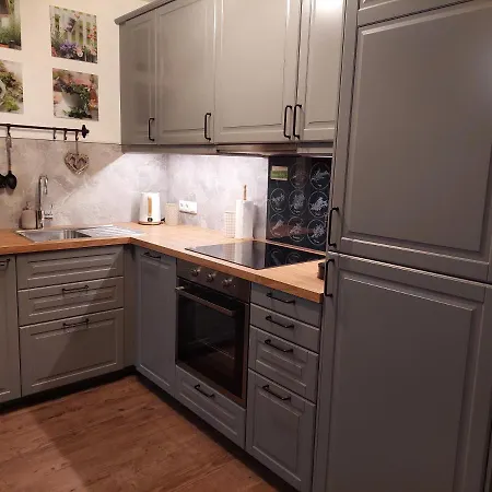 Appartement Motthof
