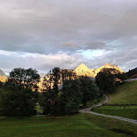 Motthof Apartamento *