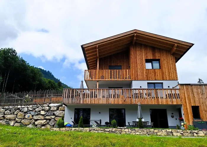 Motthof דירה לרמוס