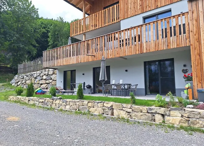 Apartment Motthof *