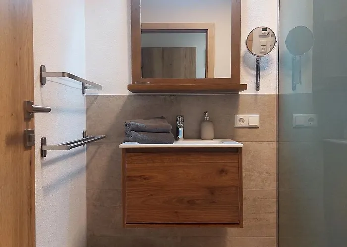 Motthof Apartment *
