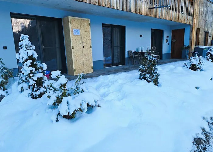 Motthof Apartment