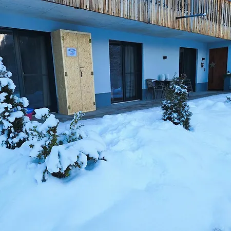 Motthof Apartamento