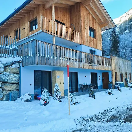 Motthof Lermoos