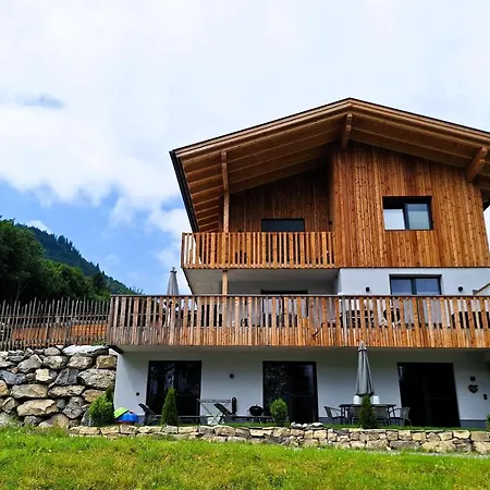 Motthof Apartmán Lermoos