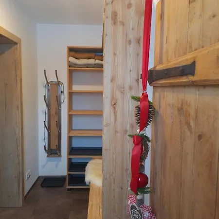 Motthof Apartmán
